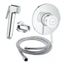 GROHE Готовий комплект для гігієнічного душу Bau Classic з New Tempesta-F (111048) фото 4 Aquada.com.ua