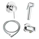 GROHE Готовий комплект для гігієнічного душу Bau Classic з New Tempesta-F (111048)