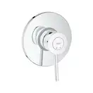 GROHE Готовий комплект для гігієнічного душу Bau Classic з New Tempesta-F (111048)