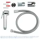 Grohe Tempesta-F Trigger Spray Гігієнічний душ, хром (26352000)