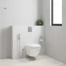 Гігієнічний душовий набір Grohe Tempesta-F Trigger Spray (26354000)