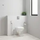Grohe Tempesta-F Trigger Spray Гігієнічний душ, хром (26356IL0)