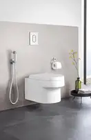 Grohe Tempesta-F Trigger Spray Гигиенический душ, хром (26358000)