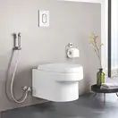 Grohe Tempesta-F Trigger Spray Лійка для душу, хром (27512001)