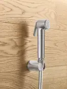 Grohe Tempesta-F Trigger Spray Лійка для душу, хром (27512001)