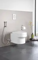 Grohe Tempesta-F Trigger Spray Лійка для душу, хром (27512001)