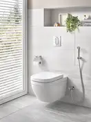 Grohe Tempesta-F Trigger Spray, хром (27514001)