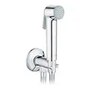 GROHE Гигиенический душ BAU EDGE (28343001) фото 2 Aquada.com.ua