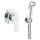 GROHE Набор для гигиенического душа BAU EDGE (28512001)