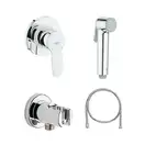 GROHE Набор для гигиенического душа BAU EDGE (28512001)