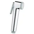GROHE Набор для гигиенического душа BAU EDGE (28512001) фото 3 Aquada.com.ua