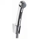 Гігієнічний душ Hansgrohe Croma набір зі шлангом, хром (32128000)