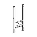 Geberit DUOFIX инсталляция для биде, 112 см, универсальный (111.534.00.1)