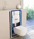 Geberit Duofix Инсталляция для унитаза, Sigma 8 см (111.796.00.1)