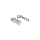 GEBERIT DUOFIX монтажный комплект для подвесного унитаза, Н112, 12 см(UP100) без клавиши (458.126.00.1) фото 4 Aquada.com.ua