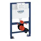 GROHE Інсталяція для підвісного унітазу Rapid SL (38526000) фото 1 Aquada.com.ua