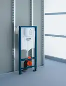 Grohe Rapid SL Система инсталляции (38528001)