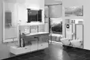 Grohe Rapid SL Инсталляция для биде (38553001)