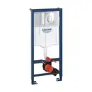 Grohe Rapid SL Система инсталляции для унитаза, хром (38721001)
