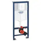 Grohe Rapid SL Инсталляция для унитаза 3в1, белая (38722001)