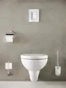 Grohe Rapid SL Система инсталляции 3 в 1, хром (38772001)