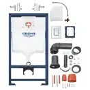 Grohe Rapid SL Система инсталляции 3 в 1, хром (38772001)