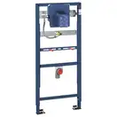 Grohe Rapid SL Інсталяція для пісуара, 1.13/1.30 м (38786001)