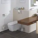 Grohe Fresh Rapid SL Инсталляционный комплект 5в1, хром (38827000)
