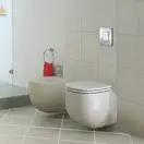 Grohe Fresh Rapid SL Инсталляционный комплект 5в1, хром (38827000)