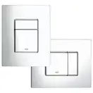 Grohe Fresh Rapid SL Инсталляционный комплект 5в1, хром (38827000)