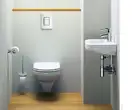 GROHE Инсталляция для унитаза Rapid SL Fresh  (38827000) фото 5 Aquada.com.ua