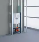 Grohe RAPID SL 3в1 инсталляционная система (3884000G) (3884000G) фото 3 Aquada.com.ua