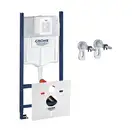 Grohe Rapid SL 3 в 1 Инсталляция для унитаза (3884000G)