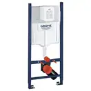 Grohe Rapid SL 3 в 1 Инсталляция для унитаза (3884000G)