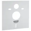 Grohe Rapid SL 3 в 1 Инсталляция для унитаза (3884000G)