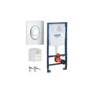 Система інсталяції для унітазу Grohe Rapid SL 3 в 1 (39503000)
