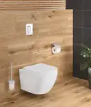 Grohe Rapid SL Инсталляция для унитаза, хром (39504000)