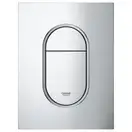 Grohe Rapid SL Инсталляция для унитаза, хром (39504000)