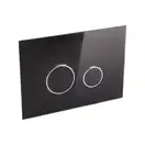 Набір інсталяція 4 в 1 Qtap Nest ST з круглою панеллю змиву QT0133M425V1163GB (QT0133M425V1163GB) фото 5 Aquada.com.ua