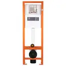 Інсталяція для унітаза Qtap Nest UNI QT0233M370 (QT0233M370) фото 3 Aquada.com.ua