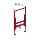 Система инсталляции для биде Tece TECEprofil Н82 9.330.005 фото 1 Aquada.com.ua