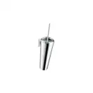AXOR Ёршик для унитаза Hansgrohe Stark Organic. 42735000 фото 1 Aquada.com.ua