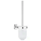 GROHE Туалетна щітка  BauCosmopolitan (40463001) фото 3 Aquada.com.ua