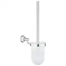 Ершик для унітазу Grohe Essentials Authentic (40658001)