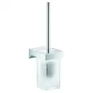 Ершик для унітазу Grohe Selection Cube (40857000)