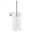Ершик для унітазу Grohe Selection Cube (40857000)
