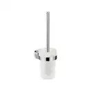 Щітка для унітазу, Hansgrohe Logis Universal (41722000)