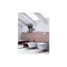 GEBERIT Sigma60 Смывная клавиша, двойной смыв, хром шлифованный (115.640.GH.1) фото 2 Aquada.com.ua