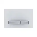 Geberit Sigma 50 Клавіша змиву, біла (115.788.11.2)