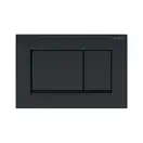 Geberit Sigma 30 Клавіша змиву, чорний матовий (115.883.16.1)